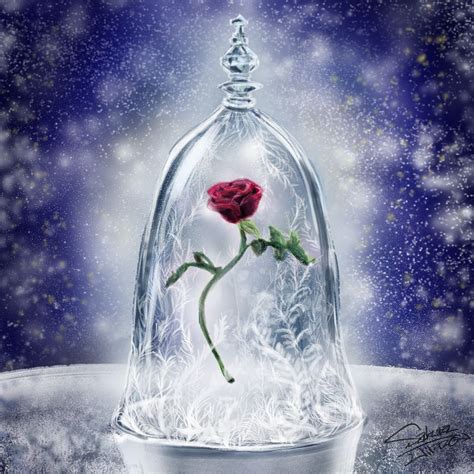 Unveiling the White Magic Rose's Mysterious Abilities